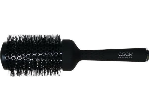 Wet Brush Osom Professional Rund børste for tørking av 53 nylonpigger OSOM01410