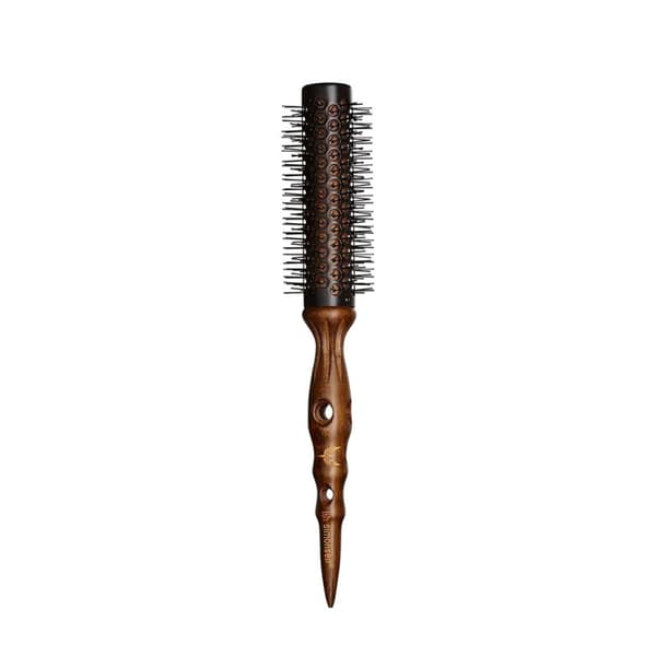 HH Simonsen The Turn Brush Flex str. M - Borstar