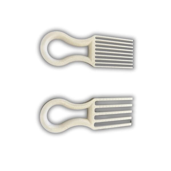 2x kamrenseverktøy
