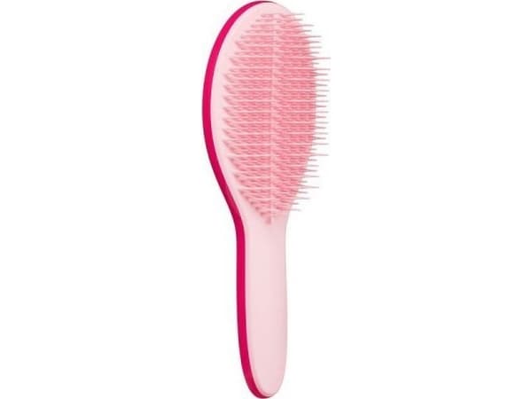 Tangle Teezer The Ultimate Styler Smooth & Shine Hairbrush Sweet Pink