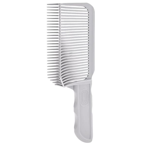 Barber Fade Comb - Professionell och Reseklar