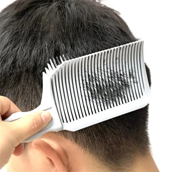Professionell Barber Fade Comb för Salong och Hem