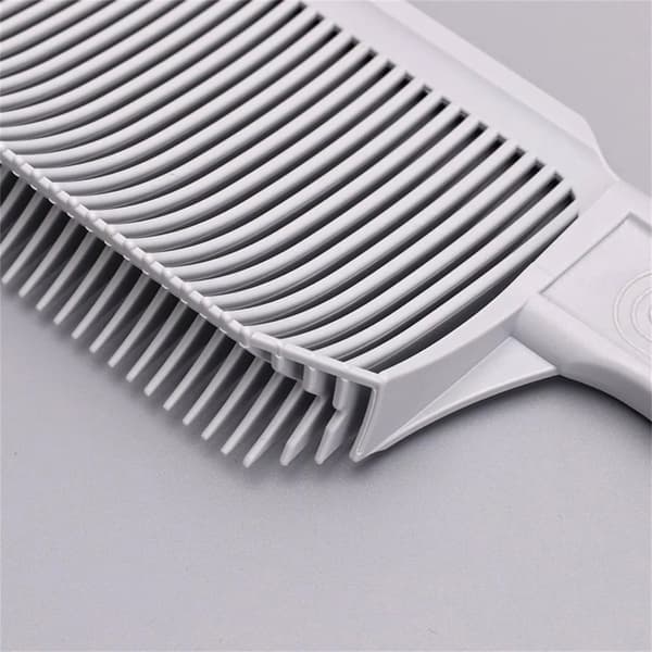 Professionell Barber Fade Comb för Salong och Hem
