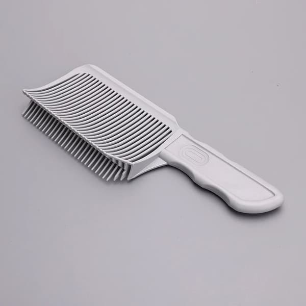 Professionell Barber Fade Comb för Salong och Hem