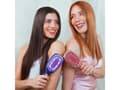 Miniatyrbilde 4 av 5: Cecotec HairCare Revitalize Champagne elektrisk hårbørste
