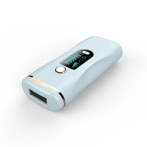 Laser Hair Removal Photon jäädytys piste koko kehon karvojen poisto jäädytys piste karvojen poisto laite sininen toisen sukupolven 9 spee / US