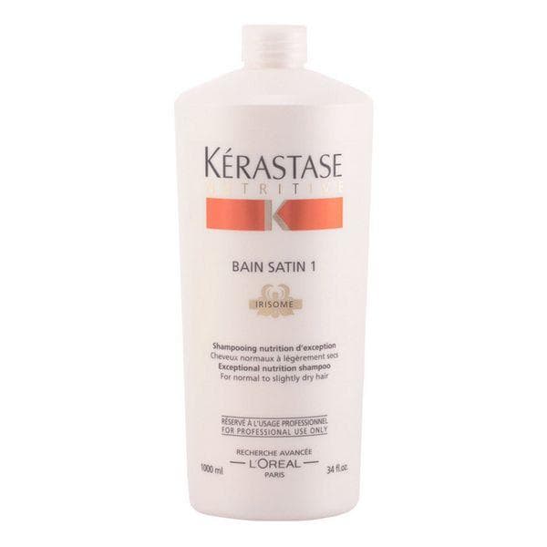 Nourishing Shampoo Nutritive 1 Kerastase (1000 ml)