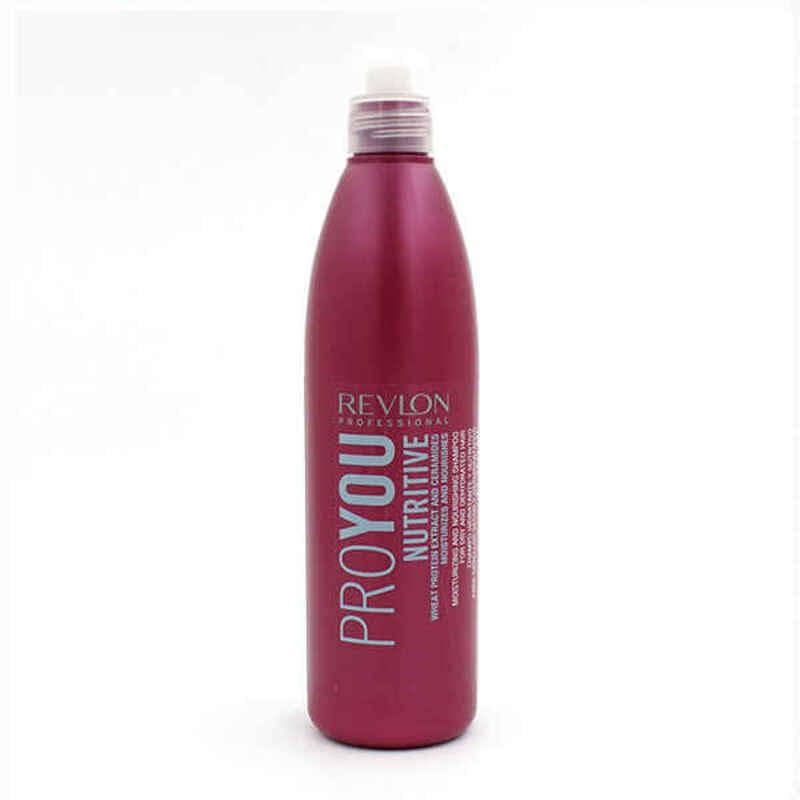 Vårdande schampo Proyou Nutritive Revlon (350 ml)