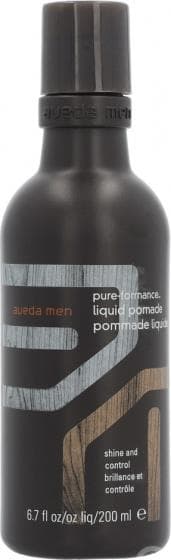 flytande pomade Pure-Formance Men 200 ml brun
