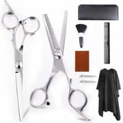 Hairdressing kit Delux 9 parts