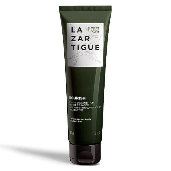 Lazartigue Nourish Vita-Cream High Nutrition Care Shea Butter Torrt och tjockt hår 150ml