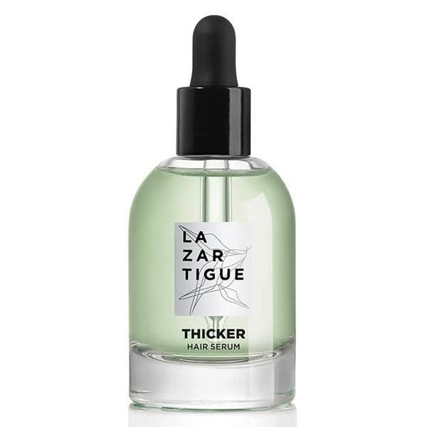 Lazartigue Tjockare hår Densifying Anti-Hair Loss Serum 50ml