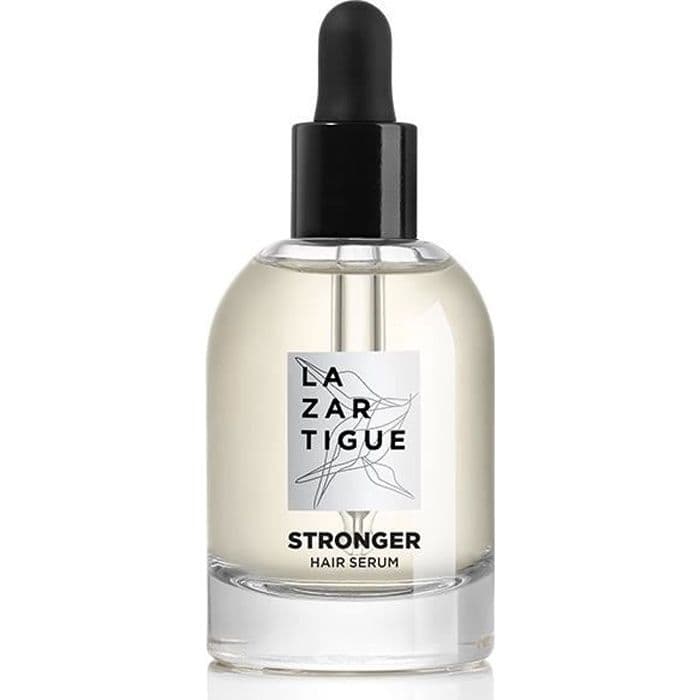 Lazartigue Stronger Hair Fortifying Anti-Hair Loss Serum 50ml