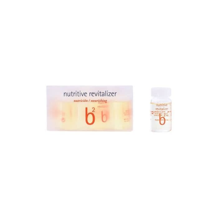 Broaer - NUTRITIVE REVITALIZER 12x10 ml-- S0505435