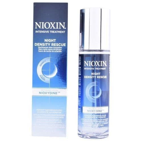 Nioxin Night Density Rescue Intensive Therapy Anti-Håravfall Behandling 70ml