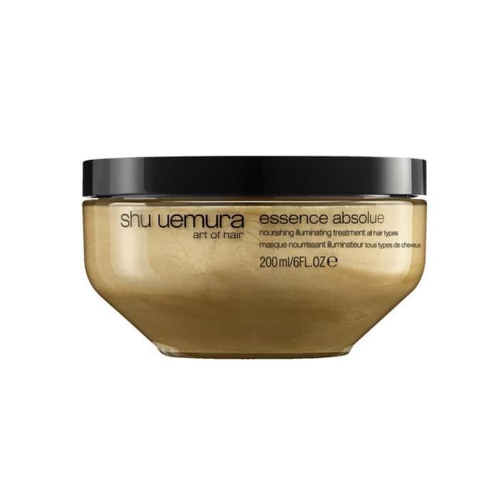 Shu Uemura Absolute Essence Mask 200ml
