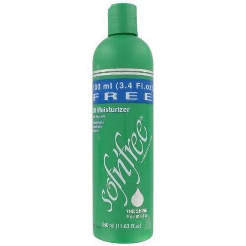 Keratin närande olja 350ml