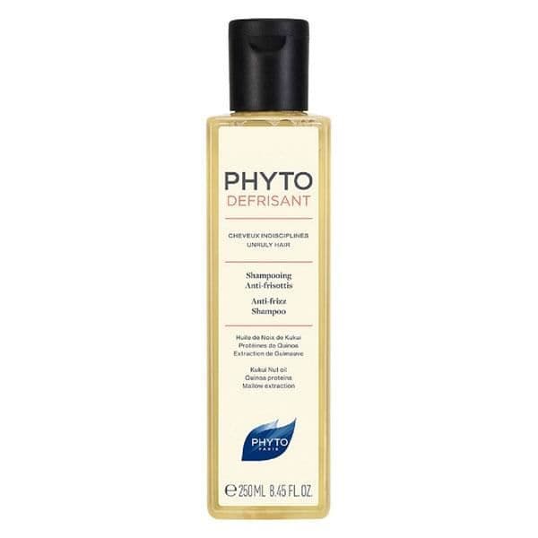 Phyto Phytodefrisant Anti-Frizz Shampoo 250ml