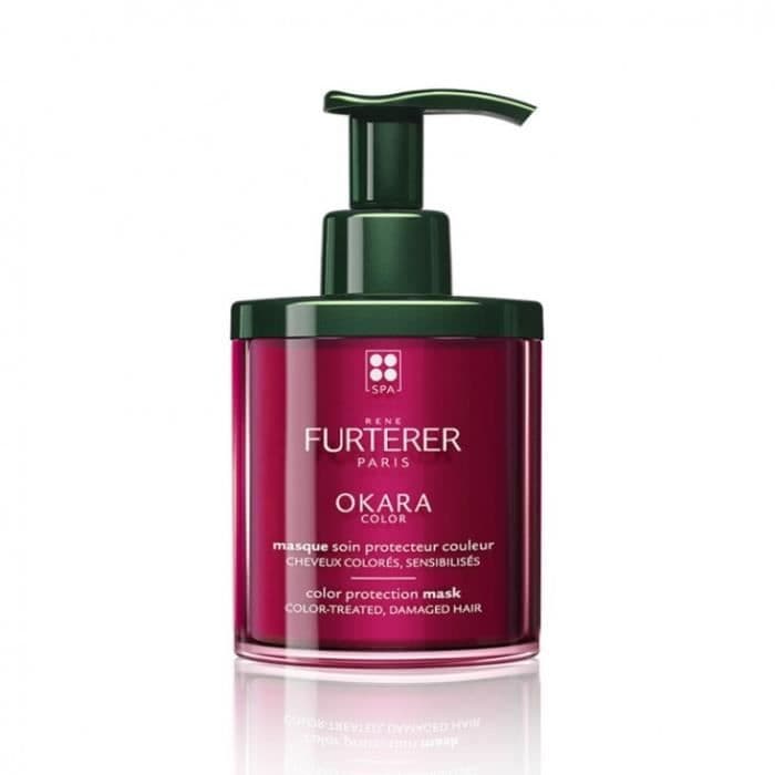 René Furterer Okara Color Color Protective Mask 200ml