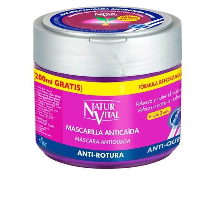 Naturaleza y Vida Anti-Hair Loss Cream (500 ml)