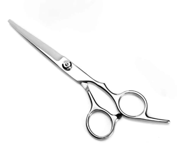 Hairdressing Scissors and Thinning Scissors with Case Advanced + Free Comb