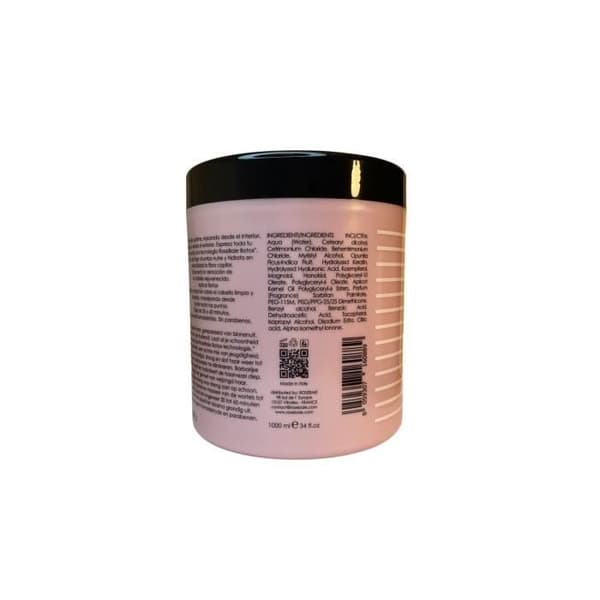 Botox prickly pear oil parabenfri 1 kg