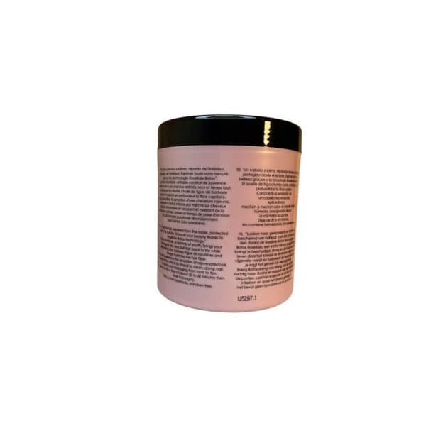 Botox prickly pear oil parabenfri 1 kg