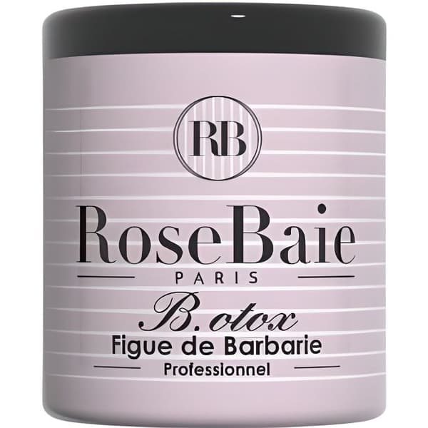 Botox prickly pear oil parabenfri 1 kg