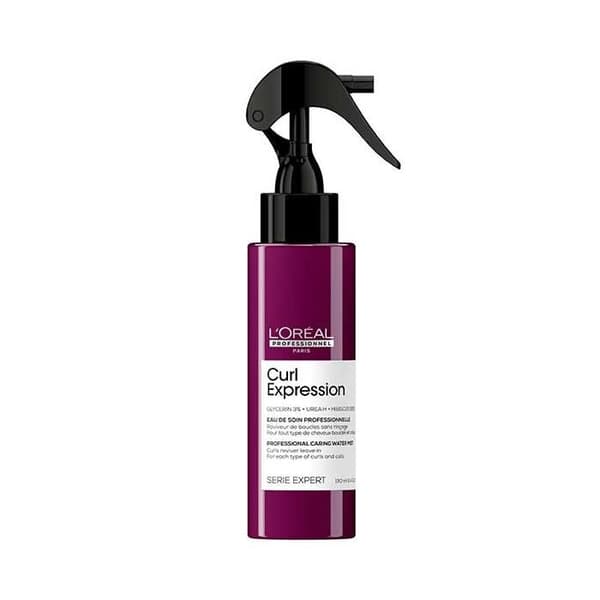 L'Oréal Professionnel Serie Expert Curl Expression Curl Revitalizing Water 190ml