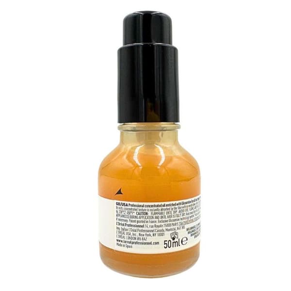 Huile METAL DETOX Metal Detox 50ml