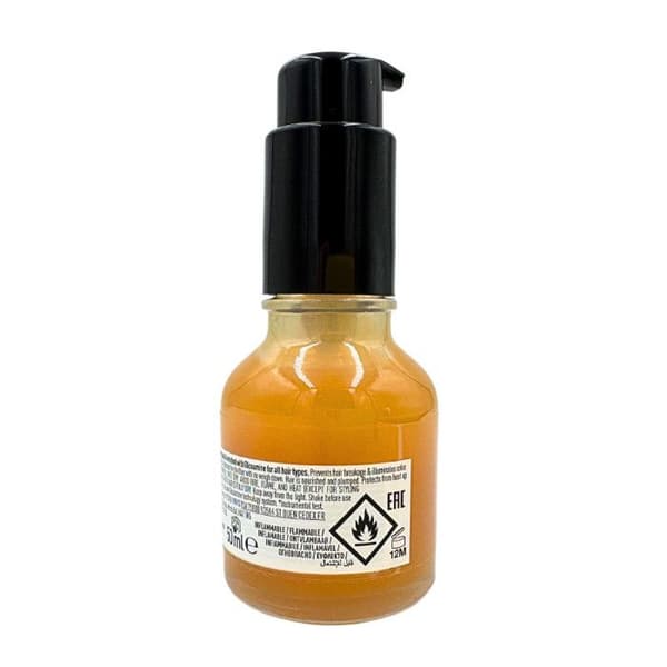 Huile METAL DETOX Metal Detox 50ml