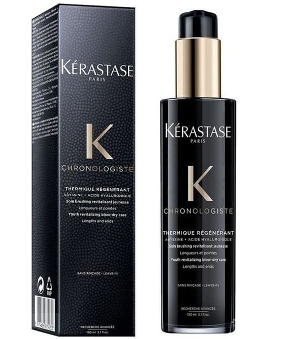 Regenerating Thermal Serum - Kérastase - 150ml - Anti-frizz - Återfuktning - Uträtning av håret