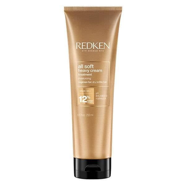 Redken All Soft Nourishing Mask 250ml