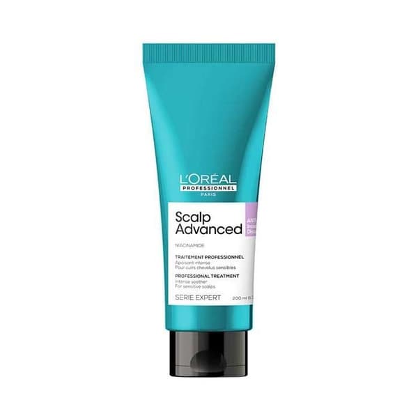 L'Oréal Professionnel Serie Expert Scalp Avancerad intensivt lugnande behandling 200ml