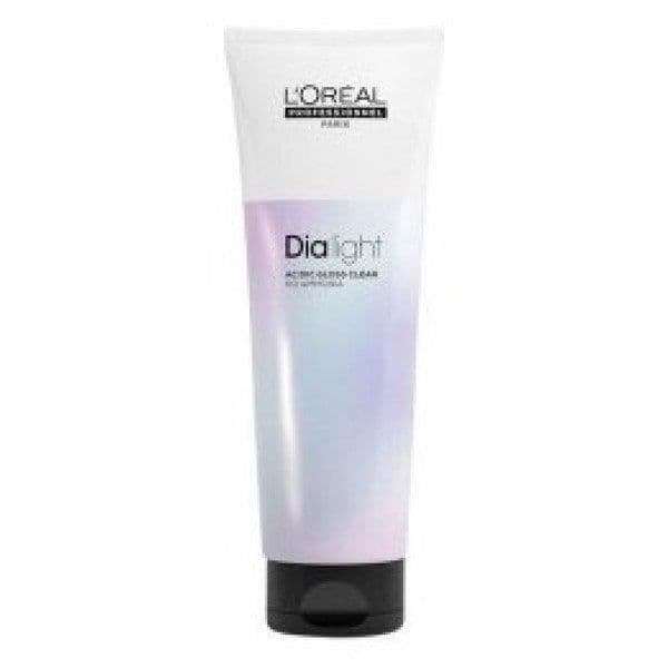 L'oreal Expert Professional Dia Ljus Syrlig Gloss Klar 250 Ml Unisex