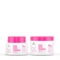Miniatyrbild 1 av 2: Schwarzkopf Professional BC Bonacure pH 4.5 Color Freeze Mask 500ml