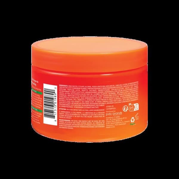 CANTU Avocado Leave-In Moisturizing Repair Cream
