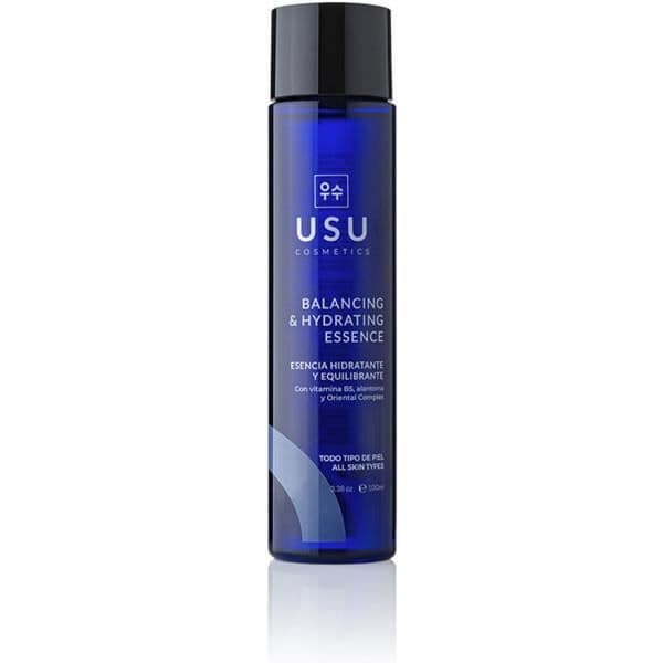 Esencia - Usu Cosmetics - 100 Ml - Fuktighetskräm - Unisex - Alla hårtyper