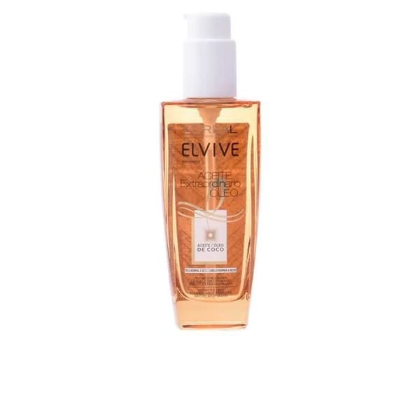 ACEITE EXTRAORDINARIO COCO cabello normal att torka 100 ml