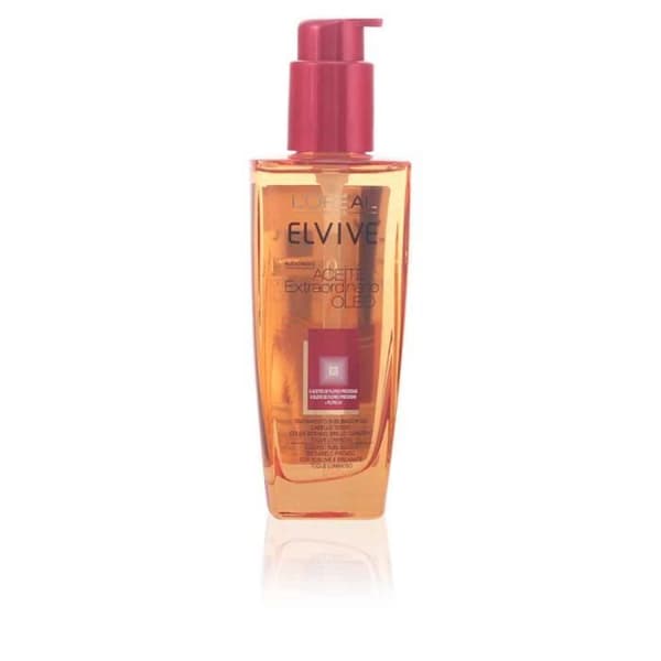 ACEITE EXTRAORDINARIO cabello tanido 100 m