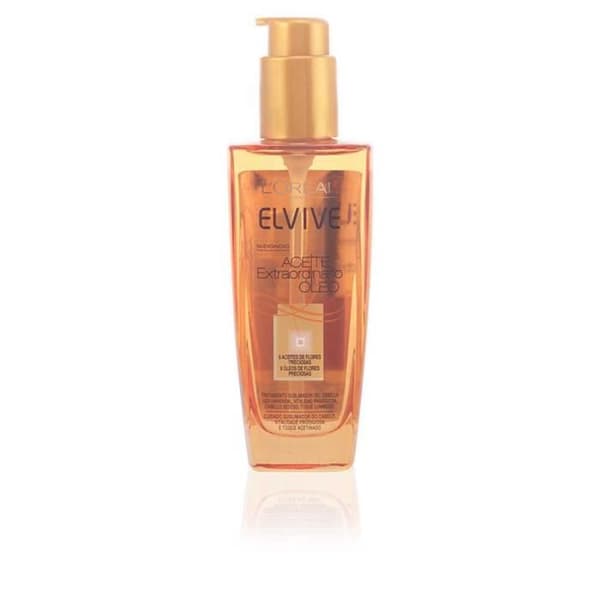 ACEITE EXTRAORDINARIO cabello normal 100 ml