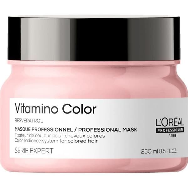 L'Oréal Professionnel - Vitamino Color Resveratrol Mask - 250ml