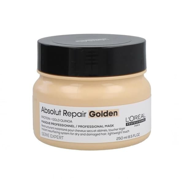 L'Oréal Professionnel - Absolut Repair GOLDEN Mask - 250ml