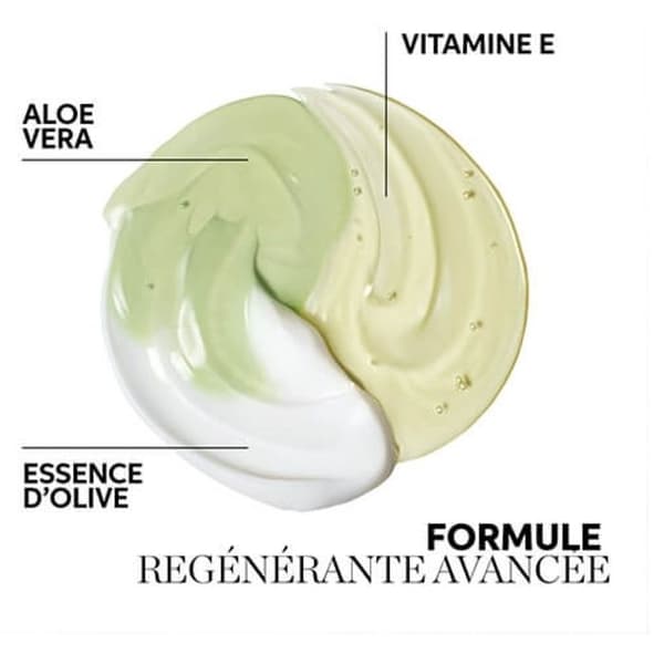 Hårmask - WELLA - Elements - Regenerating - 150ml - Alla hårtyper