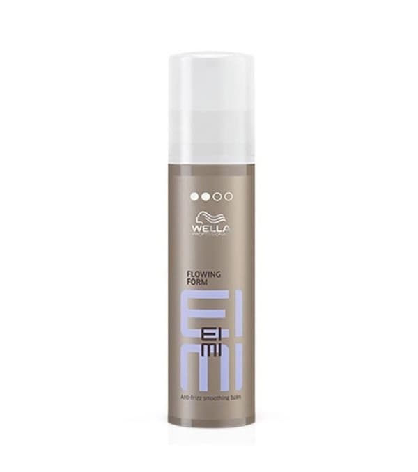 Wella Eimi Flowing Form Anti Frizz Softing Balm 100ml