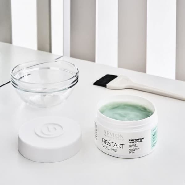 Revlon - Re/Start Volume Ultra Light Gel Mask -