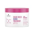 Miniatyrbild 1 av 4: Schwarzkopf Silver Color Freeze Mask 500ml