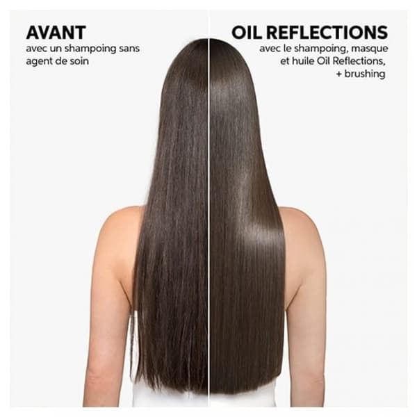 Wella Professionals Oil Reflections Light Revealing Hair Mask 150ml