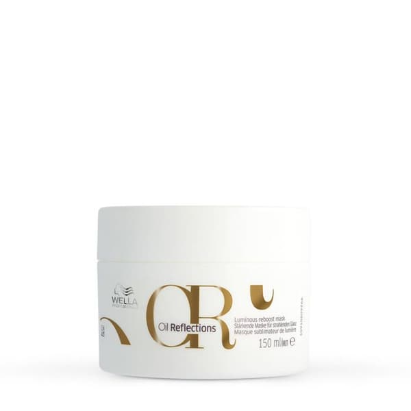 Wella Professionals Oil Reflections Light Revealing Hair Mask 150ml