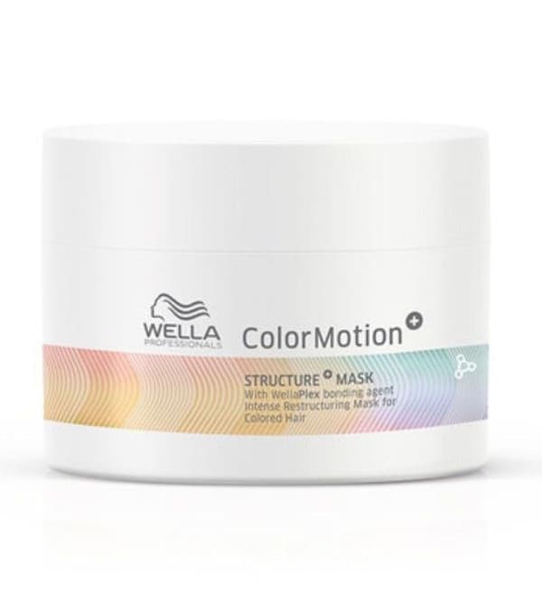 Wella Color Motion Color Protection Cream (150 ml) - 4064666040936